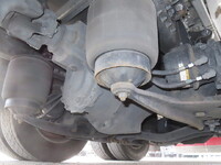 日野プロフィアアルミウイング大型（10t）[写真11]