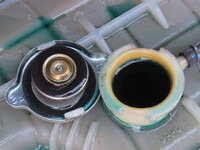 日野プロフィアアルミウイング大型（10t）[写真19]