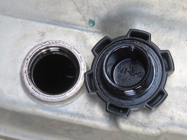 日野プロフィアアルミウイング大型（10t）[写真19]