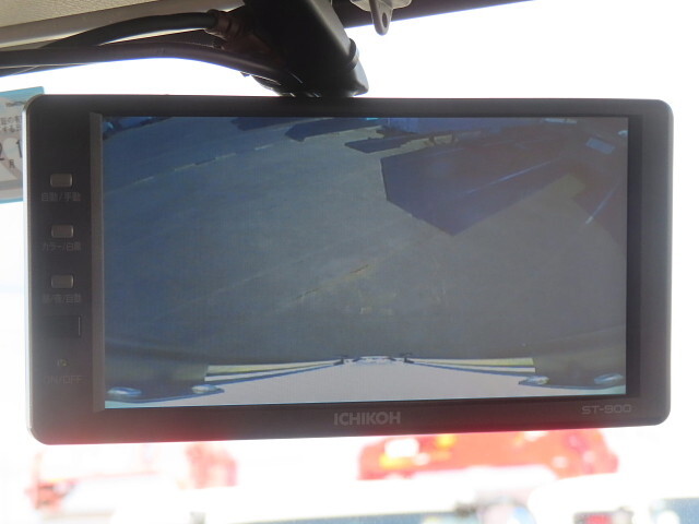 日野プロフィアアルミウイング大型（10t）[写真26]