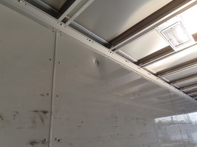 日野プロフィアアルミウイング大型（10t）[写真33]