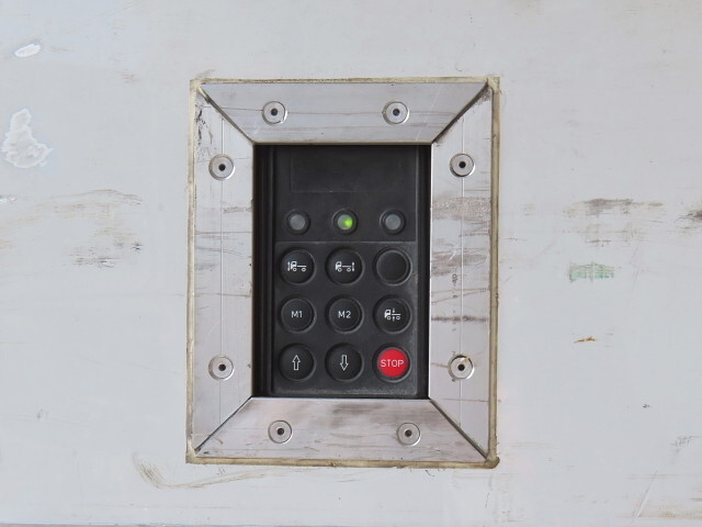 日野プロフィアアルミウイング大型（10t）[写真35]