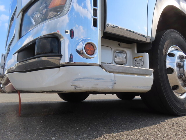 日野プロフィアアルミウイング大型（10t）[写真37]