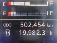 日野プロフィアアルミウイング大型（10t）[写真40]