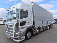 日野プロフィアアルミウイング大型（10t）[写真04]