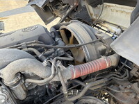 UDトラックスクオン深ダンプ（土砂禁ダンプ）大型（10t）[写真11]