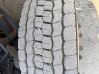 UDトラックスクオン深ダンプ（土砂禁ダンプ）大型（10t）[写真12]