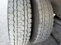 UDトラックスクオン深ダンプ（土砂禁ダンプ）大型（10t）[写真13]