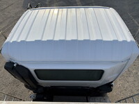 UDトラックスクオン深ダンプ（土砂禁ダンプ）大型（10t）[写真35]