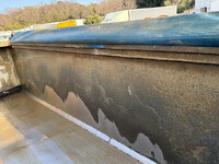 UDトラックスクオン深ダンプ（土砂禁ダンプ）大型（10t）[写真38]