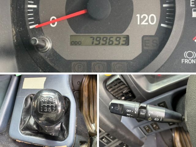 日野プロフィア冷凍車（冷蔵車）大型（10t）[写真23]