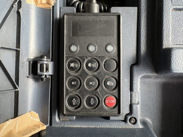 日野プロフィア冷凍車（冷蔵車）大型（10t）[写真25]