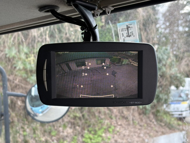 日野プロフィア冷凍車（冷蔵車）大型（10t）[写真26]