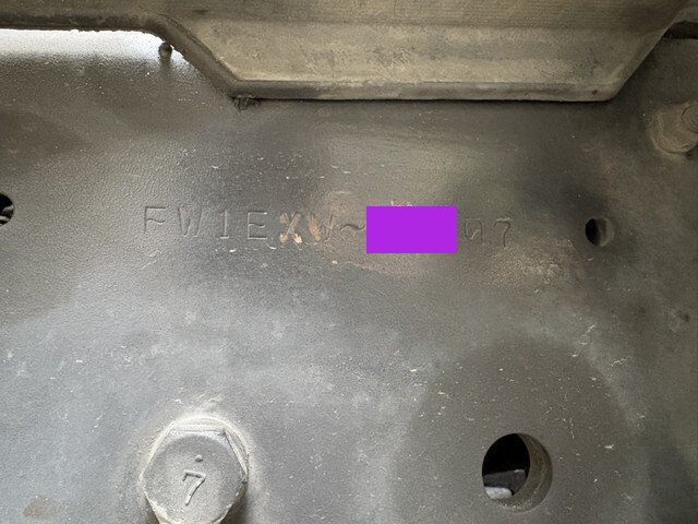 日野プロフィア冷凍車（冷蔵車）大型（10t）[写真28]