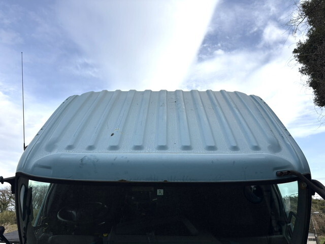 日野プロフィア冷凍車（冷蔵車）大型（10t）[写真30]