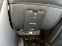 UDトラックスクオントレーラーヘッド（トラクターヘッド）大型（10t）[写真18]