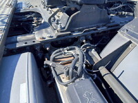 UDトラックスクオントレーラーヘッド（トラクターヘッド）大型（10t）[写真33]