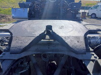 UDトラックスクオントレーラーヘッド（トラクターヘッド）大型（10t）[写真34]