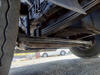 UDトラックスクオントレーラーヘッド（トラクターヘッド）大型（10t）[写真39]