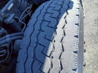 UDトラックスクオントレーラーヘッド（トラクターヘッド）大型（10t）[写真40]