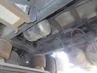 三菱ふそうスーパーグレート冷凍車（冷蔵車）大型（10t）[写真12]