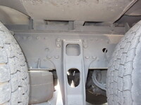 三菱ふそうスーパーグレート冷凍車（冷蔵車）大型（10t）[写真13]