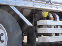 三菱ふそうスーパーグレート冷凍車（冷蔵車）大型（10t）[写真15]