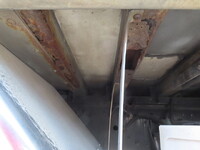 三菱ふそうスーパーグレート冷凍車（冷蔵車）大型（10t）[写真16]