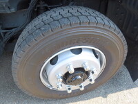 三菱ふそうスーパーグレート冷凍車（冷蔵車）大型（10t）[写真17]