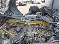 三菱ふそうスーパーグレート冷凍車（冷蔵車）大型（10t）[写真18]