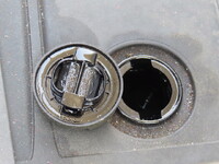 三菱ふそうスーパーグレート冷凍車（冷蔵車）大型（10t）[写真20]