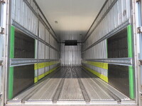 三菱ふそうスーパーグレート冷凍車（冷蔵車）大型（10t）[写真31]