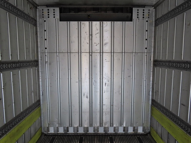 三菱ふそうスーパーグレート冷凍車（冷蔵車）大型（10t）[写真31]