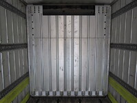 三菱ふそうスーパーグレート冷凍車（冷蔵車）大型（10t）[写真32]