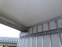 三菱ふそうスーパーグレート冷凍車（冷蔵車）大型（10t）[写真34]