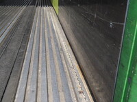 三菱ふそうスーパーグレート冷凍車（冷蔵車）大型（10t）[写真36]