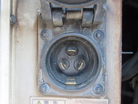 三菱ふそうスーパーグレート冷凍車（冷蔵車）大型（10t）[写真39]