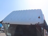 三菱ふそうスーパーグレート冷凍車（冷蔵車）大型（10t）[写真40]