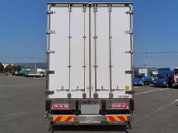 三菱ふそうスーパーグレート冷凍車（冷蔵車）大型（10t）[写真07]