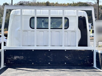 三菱ふそうキャンター平ボディ小型（2t・3t）[写真13]