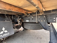 三菱ふそうキャンター平ボディ小型（2t・3t）[写真15]