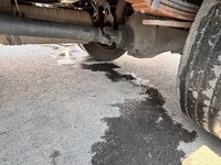 三菱ふそうキャンター平ボディ小型（2t・3t）[写真17]