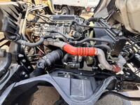 三菱ふそうキャンター平ボディ小型（2t・3t）[写真30]