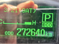 三菱ふそうキャンター平ボディ小型（2t・3t）[写真38]