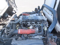 いすゞエルフパッカー車（塵芥車）小型（2t・3t）[写真16]