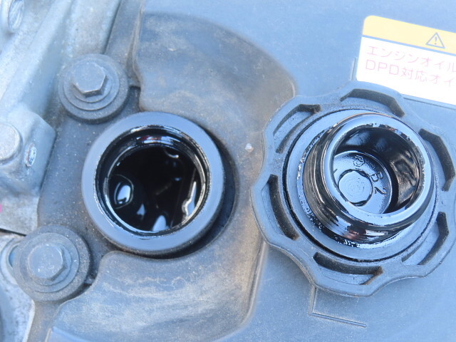 いすゞエルフパッカー車（塵芥車）小型（2t・3t）[写真18]