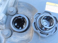 いすゞエルフパッカー車（塵芥車）小型（2t・3t）[写真19]