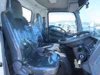 いすゞエルフパッカー車（塵芥車）小型（2t・3t）[写真21]