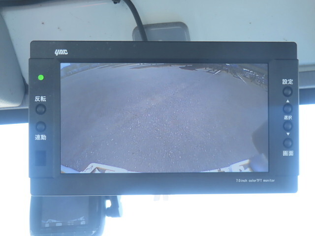 いすゞエルフパッカー車（塵芥車）小型（2t・3t）[写真27]