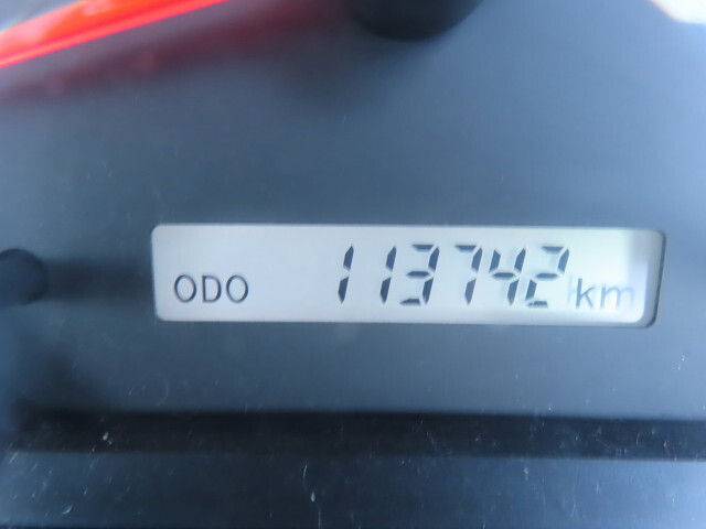 いすゞエルフパッカー車（塵芥車）小型（2t・3t）[写真35]